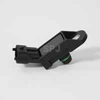 Sensor MAP de Plástico ABS para Moto Acuática BRP RXP 260/RXT 260, Duradero, para Embarcaciones con Propulsión a Chorro, Hecho en China