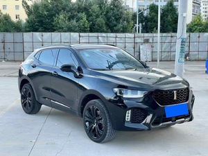 Wey Brand 2017 VV5 SUV Super Luxe <span class=keywords><strong>2</strong></span>.0T Turbo Sièges en Cuir Foncé Traction Avant R19 Essence Automatique Conduite à Gauche Euro V - Product Image 4