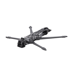 GEPRC GEP-Pulsar LR 9/10/11 Frame Propeller 7075-T6 Plastic Accessory Base <b>Quadcopter</b> RC Racing <b>Drone</b> - Product Image 1
