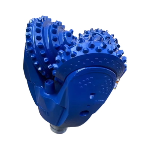 Trung Quốc Hà Bắc Nhà cung cấp thép carbon cao rèn tci răng tricon khoan <span class=keywords><strong>bit</strong></span> con lăn hình nón <span class=keywords><strong>bit</strong></span> mang bánh răng Công cụ khoan lõi - Product Image 2