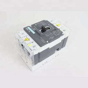 Disjoncteurs en stock 3VL1710-1DD33-0AA0 3VL1725-1DA33-0AA0 Disjoncteurs électriques 3VL1710-1DD36-0AA0 - Product Image 6
