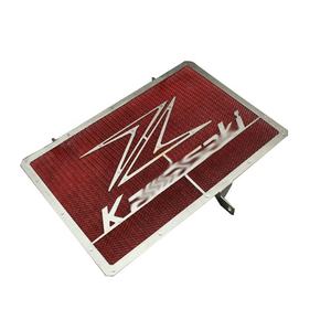 Calandre de moto <span class=keywords><strong>Kawasaki</strong></span> Z1000, Z1000SX, <span class=keywords><strong>Z750</strong></span>, Z800 et ZR800, protecteur de Grille - Product Image 3