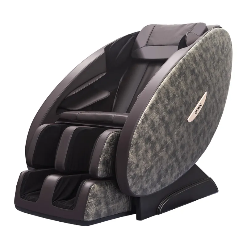 Wholesale工場出荷時の価格格安Full Bodyマッサージ4D Zero Gravity Massage Chair 3D商業