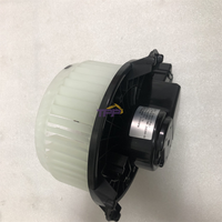 Moteur de ventilateur de refroidisseur d'air XB00001057 pour excavatrice Hitachi ZX200-5G Moteur de ventilateur