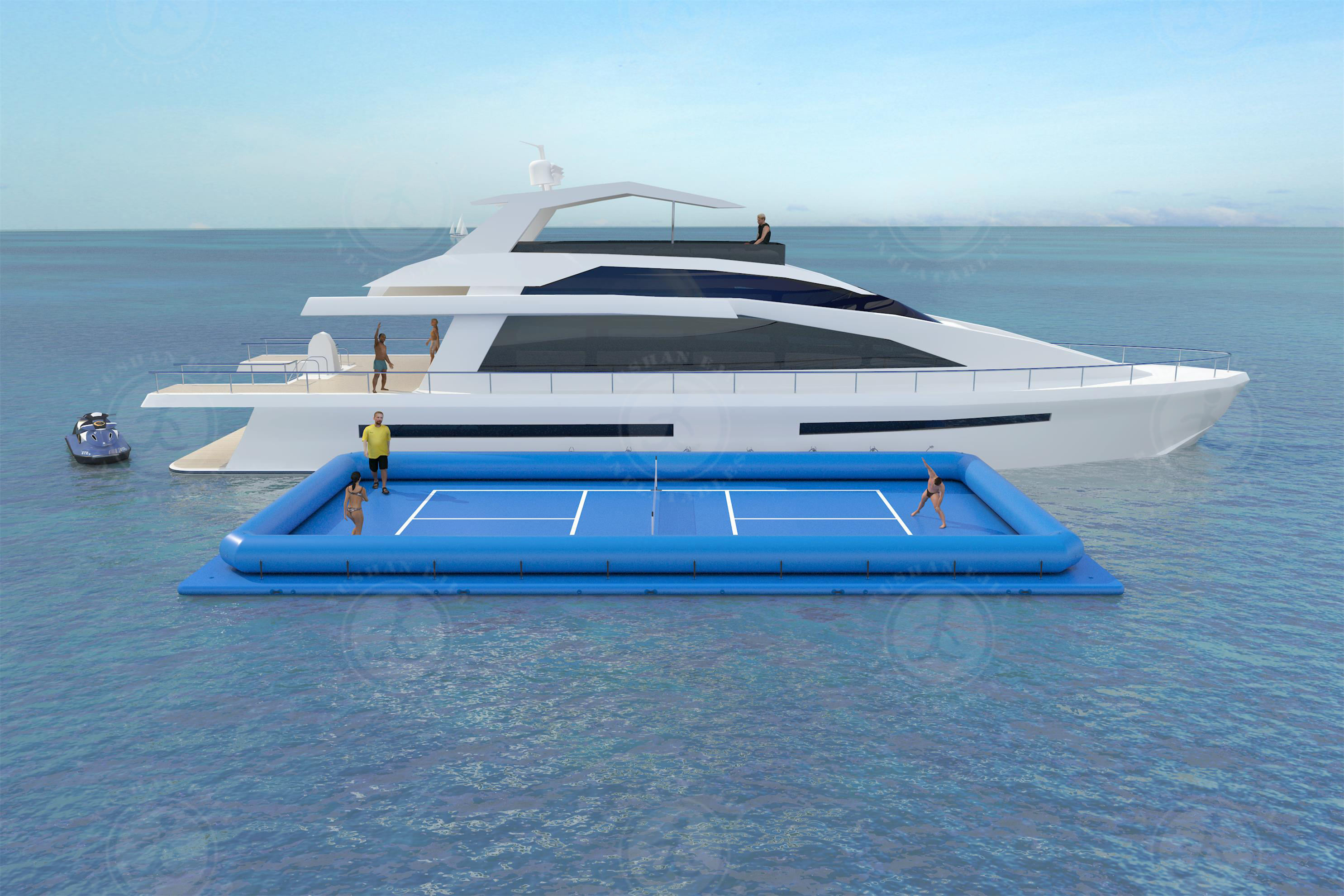 Colores personalizados