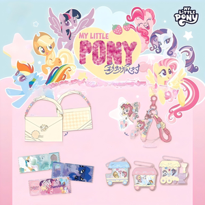 60 Sobres al por Mayor <span class=keywords><strong>de</strong></span> la Serie <span class=keywords><strong>My</strong></span> <span class=keywords><strong>Little</strong></span> <span class=keywords><strong>Pony</strong></span> Rainbow Party <span class=keywords><strong>de</strong></span> MOREGOODS, Figuras Coleccionables, Tarjetas, Juguetes <span class=keywords><strong>de</strong></span> Moda, Regalo, TCG Live - Product Image 1