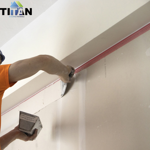 Panneau-panel de yeso seco Para pared, Mural, Tablaroca Para Contrucción, hoja - Product Image 1