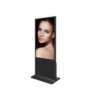 Exhibidor Publicitario LCD de Alta Calidad para Kiosco, con Base para Piso, Venta al Por Mayor - Product Image 4