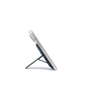 New Arrival Premium Leather <b>Card</b> <b>Holder</b> Magnetic Leather <b>Wallet</b> for Magsafe - Product Image 2