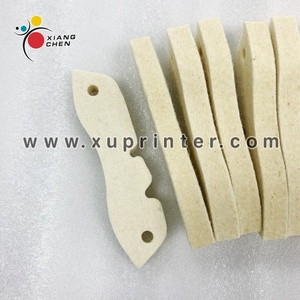 Tapón de Fieltro de Lana WD P265306001, 2 Tipos, para Piezas de Impresión Offset KBA - Product Image 3
