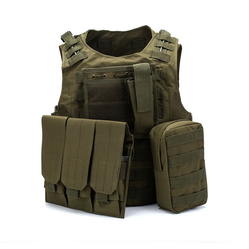 Emersongear Manufacturer Quick Release Tactical Vests