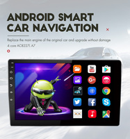 Autoradio stéréo 2Din Android pour Lexus IS250 IS300 IS200 IS220 IS350 2005-2012 CarPlay 4G Autoradio multimédia