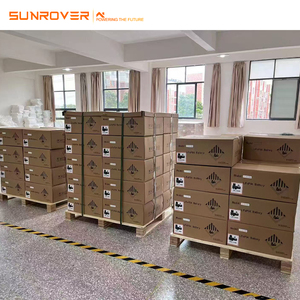 Sistema de Almacenamiento de Energía con Batería de Litio de Alta Tensión de 50kw, Generador de 100kwh, Contenedor de Almacenamiento de Energía con Batería de Litio para Uso Industrial y Comercial, Sistema Solar - Product Image 5