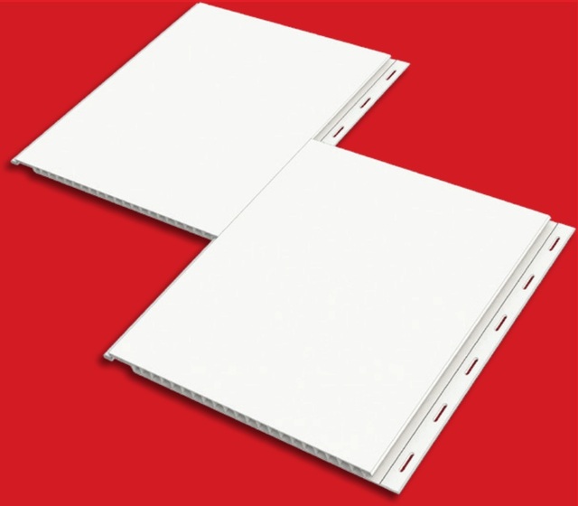 Hot Sale in USA and CANADA Waterproof & Anti-Corrosion PVC Wall Panel for Car Wash Station