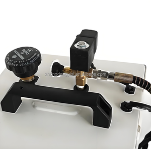 Plancha de Vapor Industrial de Alta Potencia con Caldera, Plancha de Vapor Eléctrica con Caldera, Plancha de Vapor para Lavandería - Product Image 4