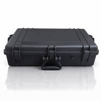 Kotak Penyimpanan Kartu Olahraga, Tahan Air, dengan 6 Baris untuk P-S-A, BGS, HGA, dan CSG