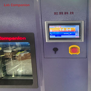 408L 환경 시험 챔버 제약 ICH 안정성 시험용 상온 습도 조절 장치 - Product Image 6