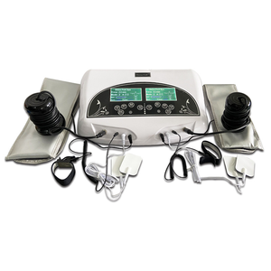 Diziler ile son profesyonel çift detoks makinesi hücre iyon iyonik ayak banyosu <span class=keywords><strong>SPA</strong></span> - Product Image 3