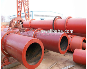 เครื่องอบแห้งแบบสายพานลำเลียงที่มีความทนทานสูงและใช้งานได้ยาวนาน - Product Image 3