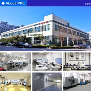 เครื่องวัดความหนาสีแบบดิจิตอล IPRE สำหรับรถยนต์ - Product Image 6