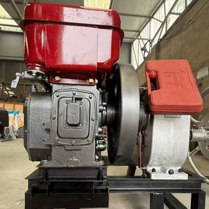 Портативная лебедка с бензиновым двигателем для тяжелых условий эксплуатации, 3, 5, 8 тонн, для строительства и другого электрооборудования - Product Image 6