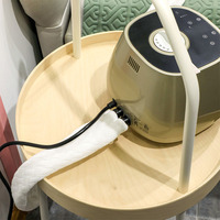 Chine Portable ménage chauffage circulation de l'eau hiver plus chaud matelas couverture électrique