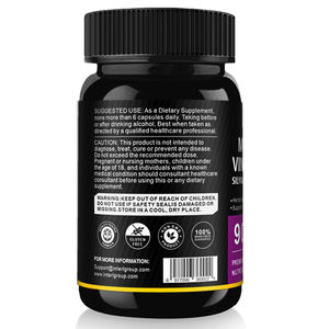 Ausreson สารสกัดจากดอกธิสเซิลเจลนุ่มนม80% ออร์แกนิกจากธรรมชาติ - Product Image 3