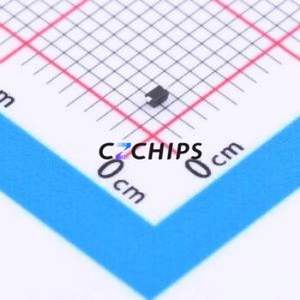 Original et nouveau ESDBL3V3D5 SOD-523 Transistor ESD et protection contre les surtensions (TVS/ESD) - Product Image 2