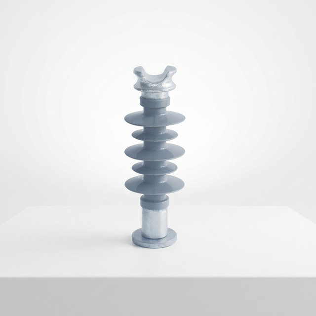 5kV Polymer Line Post Insulator