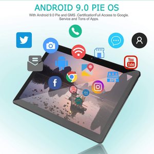 <span class=keywords><strong>Wintouch</strong></span> Nhà Sản Xuất <span class=keywords><strong>Android</strong></span> Tablet 8 "<span class=keywords><strong>Android</strong></span> 9.0 3 Gam Điện Thoại Máy Tính Bảng Với 32GB Lưu Trữ Thẻ <span class=keywords><strong>Sim</strong></span> Kép 5MP Máy Ảnh 8 Inch Tablet - Product Image 3