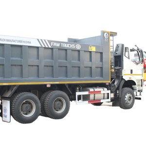 FAW Jiefang – <span class=keywords><strong>camion</strong></span> à benne 6x4, <span class=keywords><strong>20</strong></span> mètres cubes, meilleure vente - Product Image 4