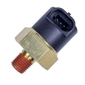 Capteur de pression d'huile 23532797 pour Diesel 50 60 S60 12L - Product Image 3