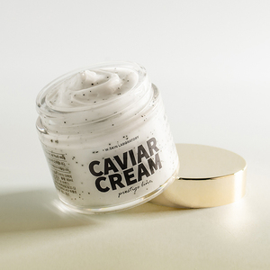 Crema de Caviar W.SKIN LABORATORY 80ml, Blanqueadora, Antiarrugas, Aumenta la Elasticidad, Antienvejecimiento, Hidratante y Reafirmante - Product Image 2