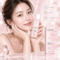 Crème de renouvellement PDRN OBM ODM OEM sous marque privée 100ml – Hydratant et raffinant unisexe pour le visage, apaise la peau