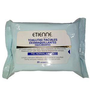 Lingettes nettoyantes pour le visage démaquillantes de marque privée personnalisées Lingettes démaquillantes - Product Image 6
