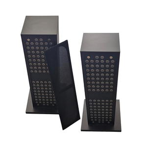 Equipo Avanzado de Privacidad Acústica para Reuniones Confidenciales de Negocios, Oficinas Ejecutivas, Jammer AJHP 100 - Product Image 1