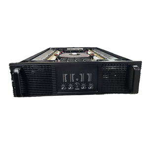 Este Amplificador de Potencia de Cuatro Canales de 2000W Clase <span class=keywords><strong>TD</strong></span> es Estable en su Funcionamiento y Apto para Operación Continua a Largo Plazo. - Product Image 5