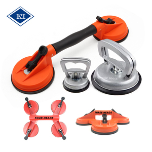 Ventouse en aluminium pour <span class=keywords><strong>débosselage</strong></span> sans peinture, outil de réparation de bosses de voiture et de carrosserie, pour bosses de <span class=keywords><strong>grêle</strong></span> et garnitures - Product Image 1