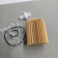 Filtre à huile YS NEW J001512 A-032 OE 04152-31080 pour Toyota Crown Camry Reiz Lexus LS430 LS460