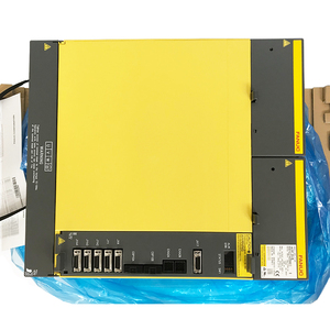 New Original FANUC Servo Drive A06B-6117-H208 A06B6117H208 - Product Image 3
