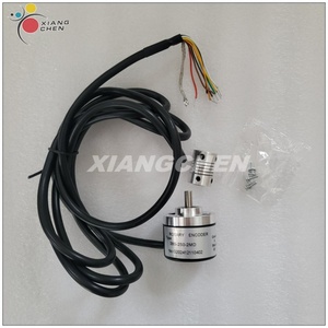 JENNEY Good Quality 38S-250-2MD Encoder for Offset <b>Printing</b> <b>Machine</b> Spare Parts - Product Image 3
