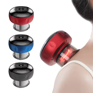 <span class=keywords><strong>Appareil</strong></span> de massage électrique par ventouses, soulage les douleurs musculaires, améliore la circulation sanguine, accélère la récupération après l'exercice. - Product Image 6