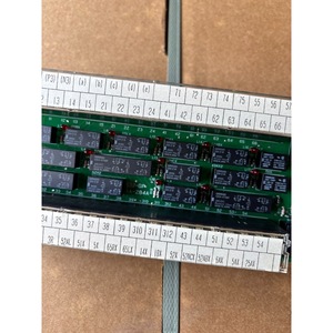 Accesorios de Control Industrial General, Módulo de Relé ICU-GP para Equipos Automatizados y Sistemas Mecánicos - Product Image 4