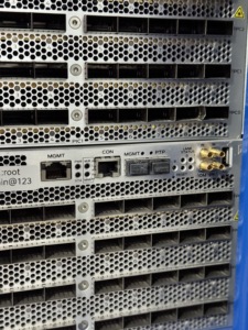 PTX10003-160C Gigabit Network <b>POE</b> <b>Switch</b> JNP10003-160C-CHAS/JNP10003-160C/PTX10003-80C 100GE/400GE Internet <b>Switch</b> - Product Image 4