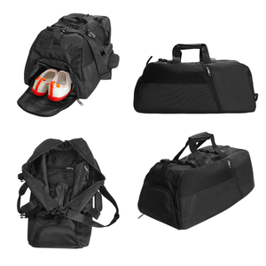 Bolsa de entrenamiento de artes marciales de calidad <span class=keywords><strong>Daedo</strong></span> con logotipo personalizado para Karate y Jiu Jitsu Logo Kimono entrenamiento deportivo - Product Image 2