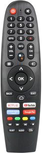 <span class=keywords><strong>Control</strong></span> <span class=keywords><strong>Remoto</strong></span> de Repuesto EC32V2HA EC40V2FA <span class=keywords><strong>para</strong></span> Caixun Android <span class=keywords><strong>TV</strong></span> y BLAUPUNKT, <span class=keywords><strong>para</strong></span> SANSUI <span class=keywords><strong>TV</strong></span> - Product Image 6