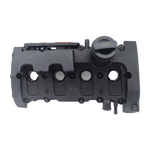 ฝาครอบวาล์วเครื่องยนต์06F103469K 06F103469G 06F103469F สำหรับ VW 06-08รับประกัน1ปี - Product Image 1