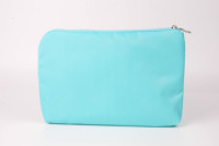 Bolsa Organizadora Multifuncional Sbox, Bolsas de Viaje de Poliéster+PVC Gris con Cierre, Venta al Por Mayor de Fábrica