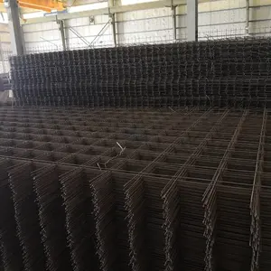 호주와 뉴질랜드에 수출되는 SL62/SL72/SL81/SL82/SL92 콘크리트 철망 유형
