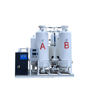 Vpsa oxy Máy phát điện máy làm và oxy xi lanh điền bơm sạc Manifold trạm nhà máy nhà sản xuất - Product Image 6